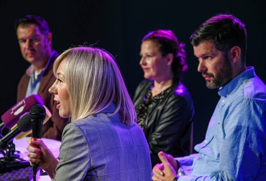 Panel 'Ko to tamo peva' bit će pravi hit na festivalu u Rovinju