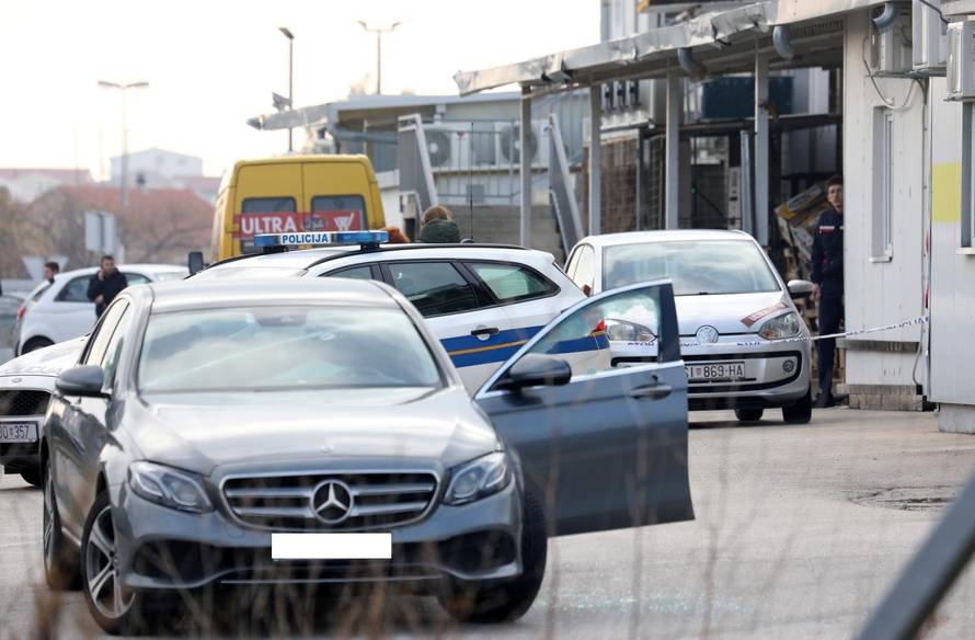 Policija potvrdila: Našli ubojicu