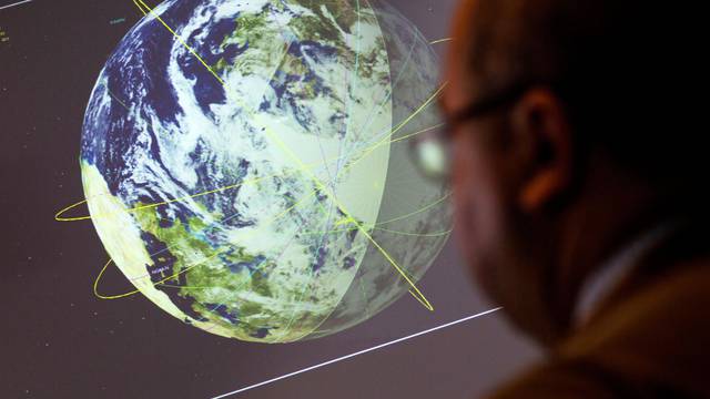 Darmstadt: Europska svemirska agencija lansirala satelit Metop-B