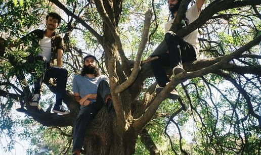 Australski heavy-psych trio ORB 11. lipnja u Vintage Industrialu
