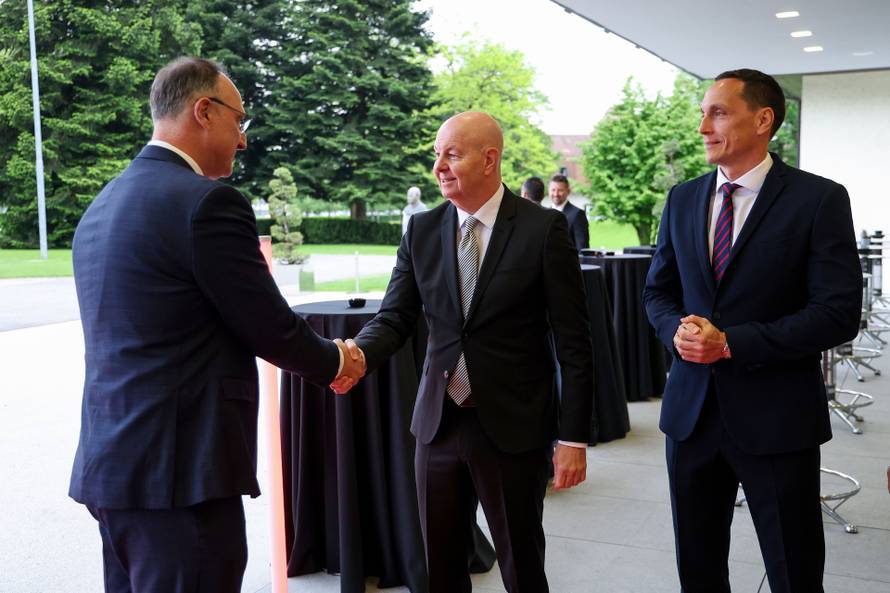 Kranj: Event povodom 80. godišnjice Petrola