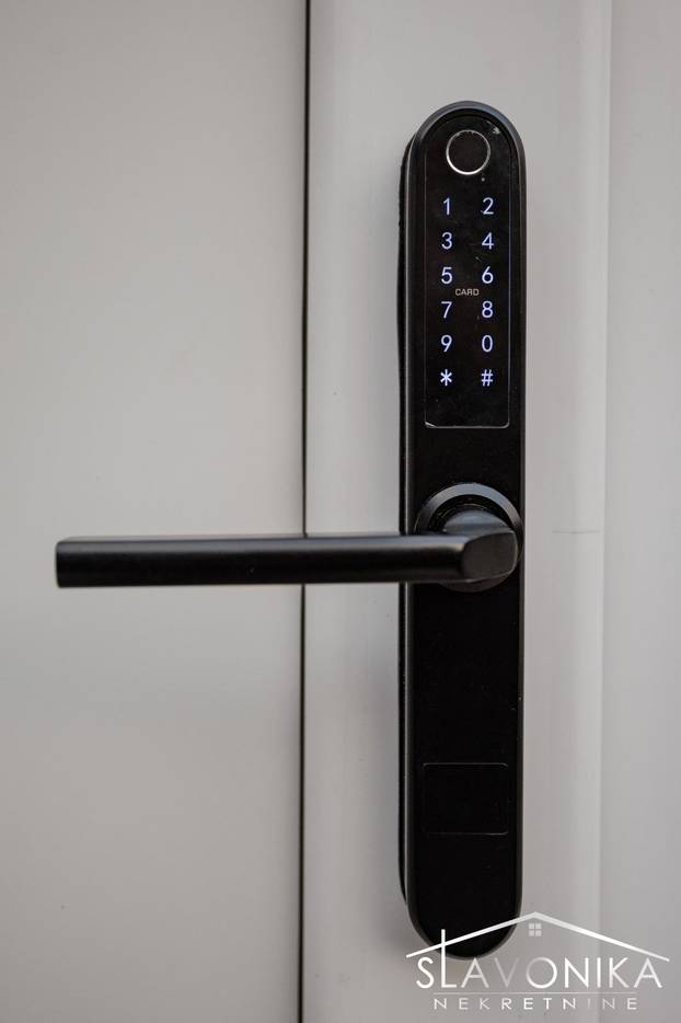 FOTO Sestra bivšeg 'vatrenog' prodaje stan u Vukovaru! Kažu da je raskoš, a znamo i cijenu