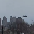 UZNEMIRUJUĆE Šestero mrtvih u helikopteru, među njima troje djece. Pojavila se snimka pada!