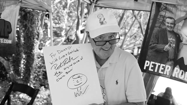 Umro Peter Robbins, glumac koji je posudio glas popularnom crtanom liku Charlieju Brownu