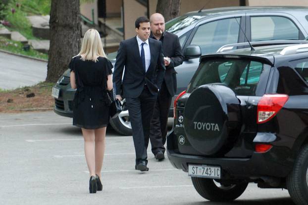 ARHIVA 2013. Zagreb: Vjen?anje Saše Sušeca i Zlate Muck