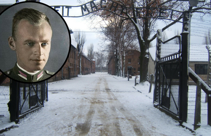 Dobrovoljno ušao u Auschwitz: Nisu mu vjerovali što je otkrio