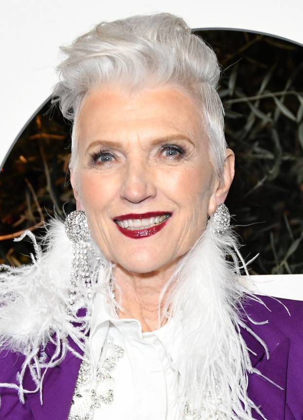 GQ Men Of The Year Celebration 2019 - Los Angeles