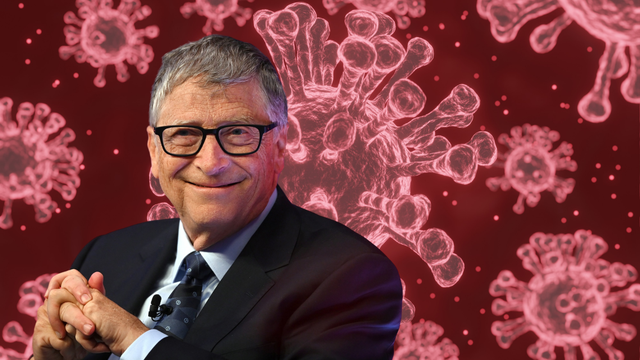 Bill Gates dobio koronavirus