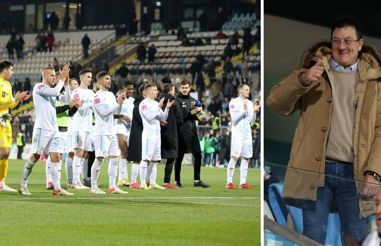 Koliko tko vrijedi u HNL-u? Čak i Gorica ispred Rijeke! 'Nije nam prijatelj taj s Transfermarkta'