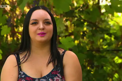 Sje&cacute;ate se Martine iz Ljubav je na selu? Pogledajte kako sad izgleda, neprepoznatljiva je