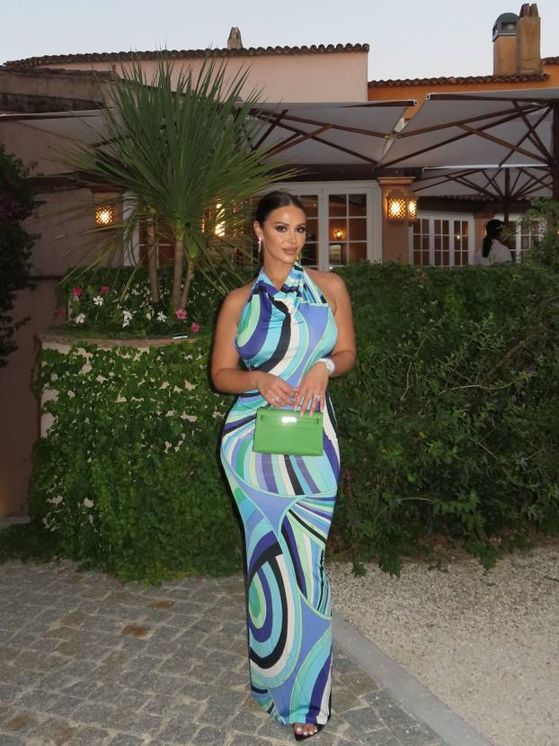 FOTO NBA zvijezda postala je srpski zet. Ljubi bujnu Danielu