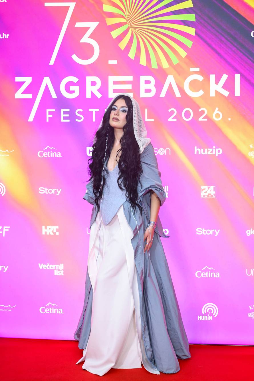 Zagreb: 73. Zagrebački festival