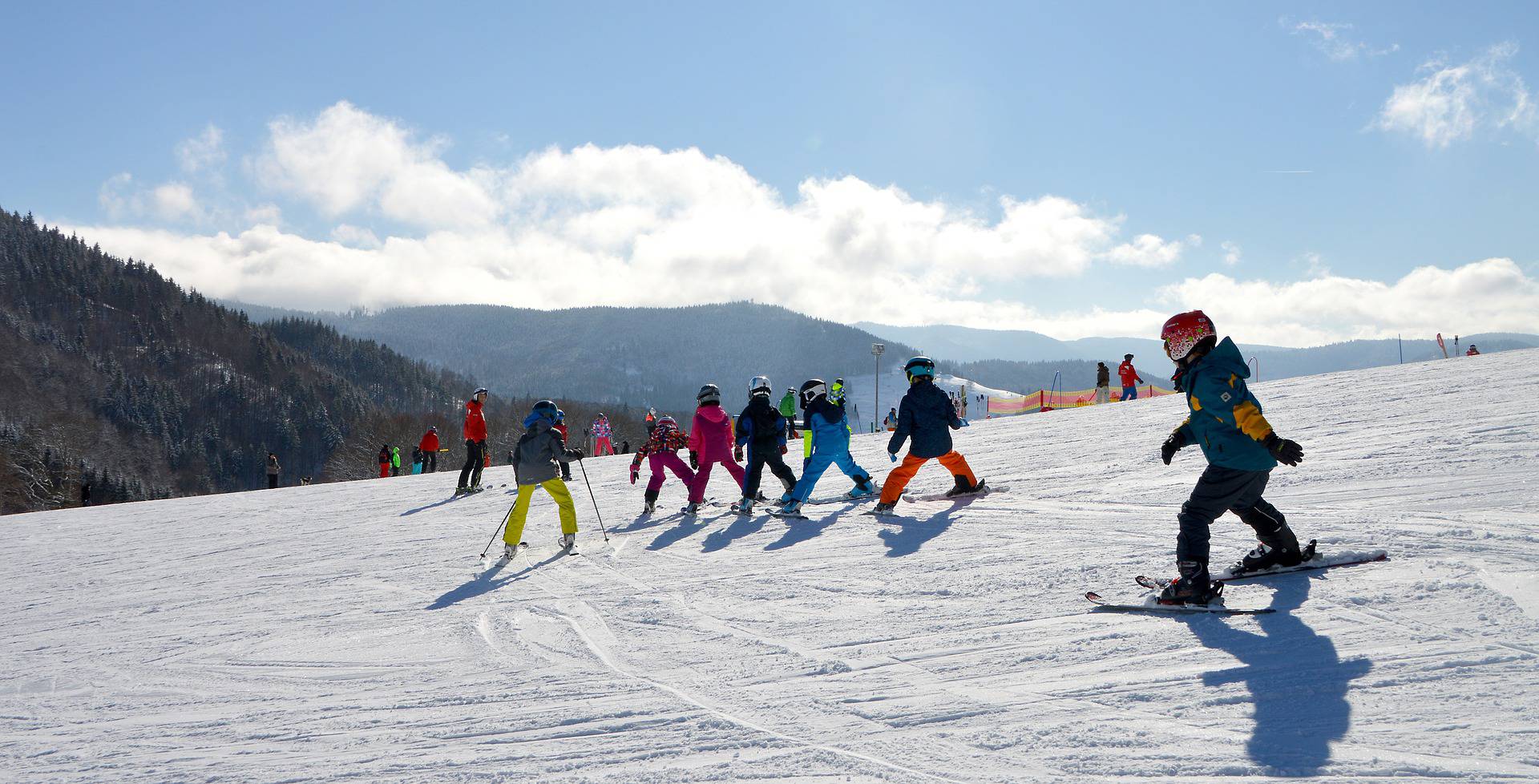 Donosimo TOP 5 stvari na koje trebate paziti prije odlaska na skijanje