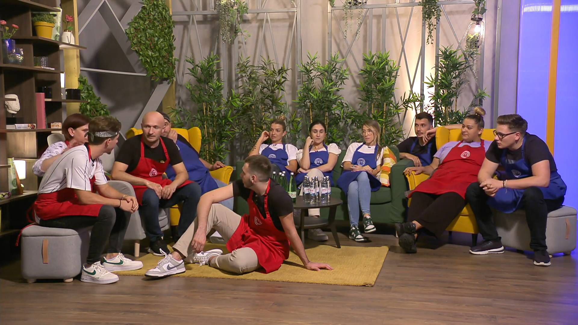 Kandidati Masterchefa kuhat će sportašima: Njihova jela probat će i Nika Fleiss i Mario Mlinarić