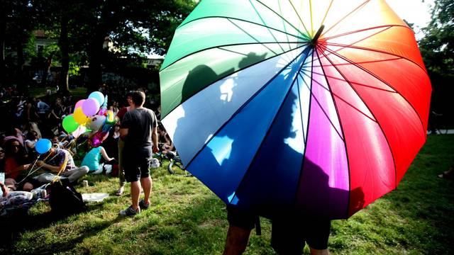 Vigilare: Presuda Vrhovnog suda poklon Queer festivalu