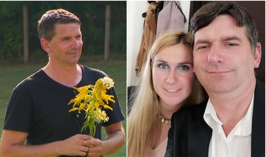 Željko iz 'Ljubavi na selu' je postao otac: Najavio i svadbu