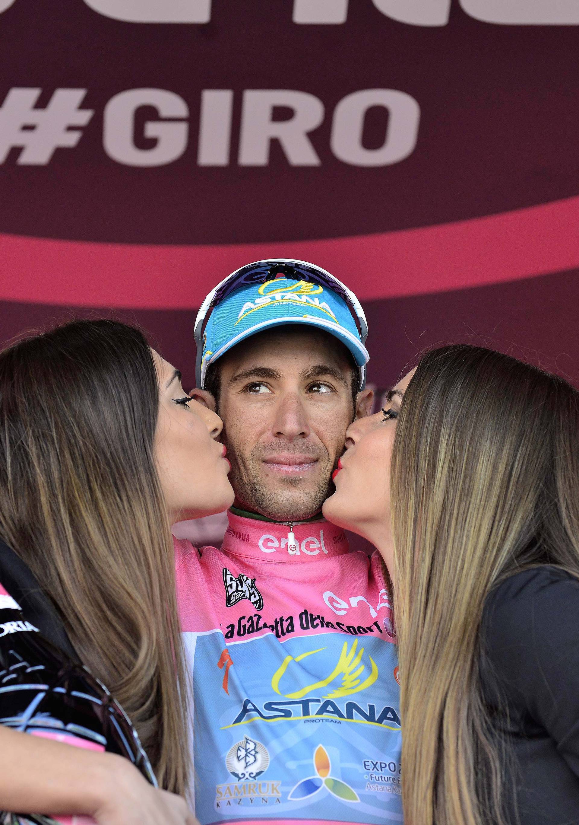 Giro D'Italia 2016 - Stage 20 - Guillestre - Sant'Anna di Vinadio