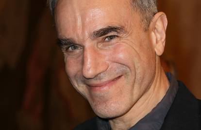 Posljednji film njegove karijere: Daniel Day Lewis više ne glumi