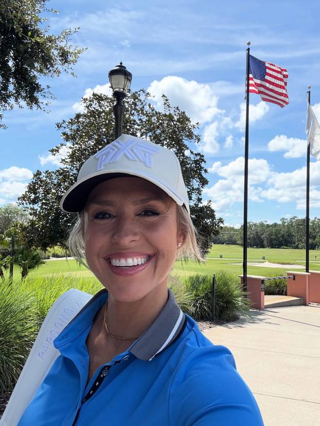 Od Dilette do Valentine: Ovo je 10 najzgodnijih sportskih TV voditeljica. Pogledajte ljepotice