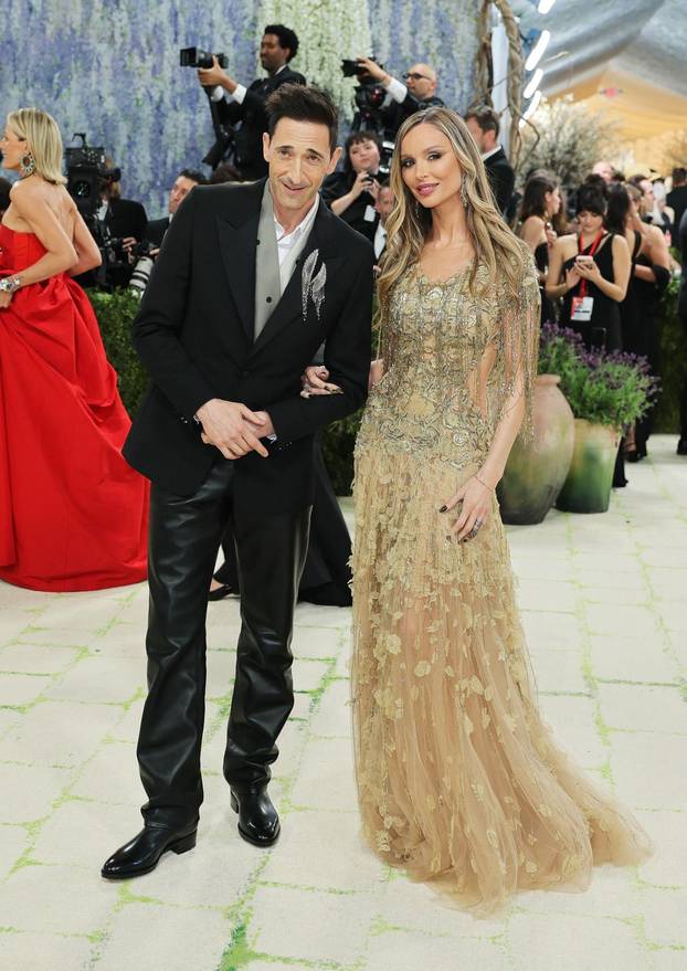Met Gala 2026 in New York City