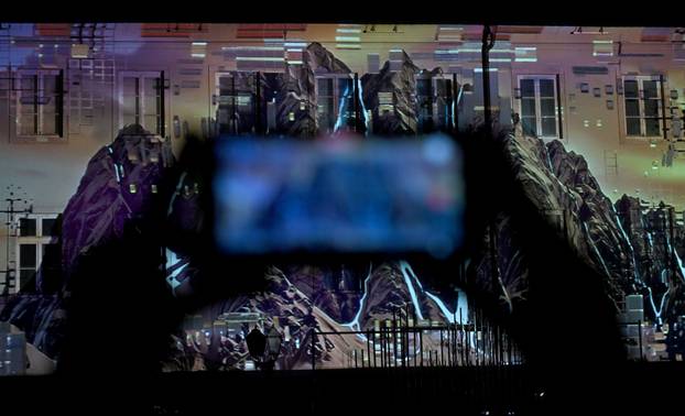 Zagreb: Festival svjetla 2026