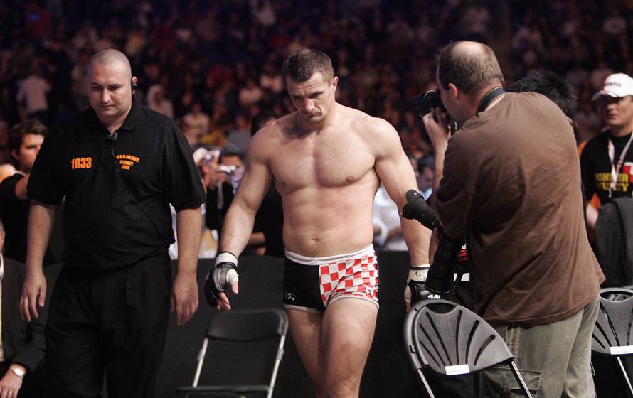 King Mo: Znam za Cro Copov lijevi high kick, imam rješenje