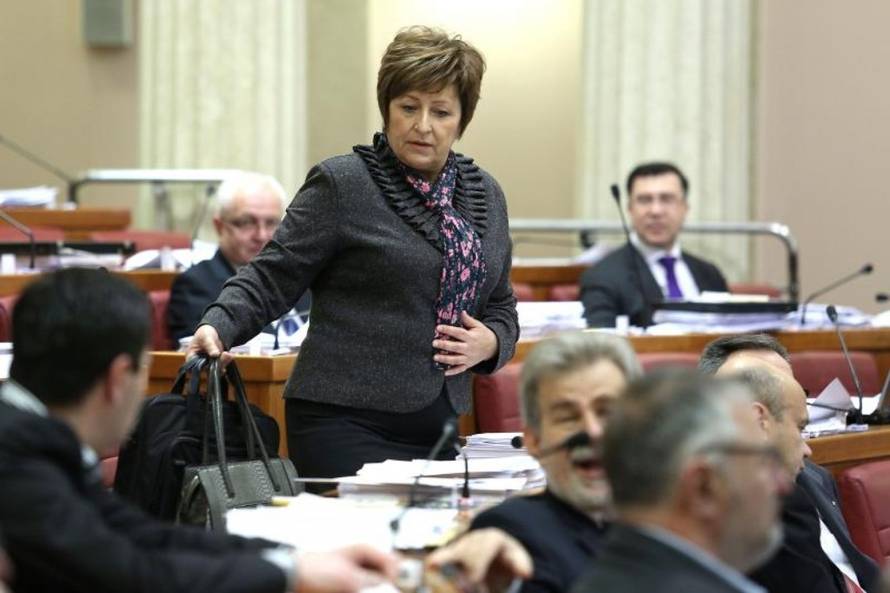 Patrik Macek/PIXSELL