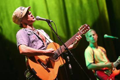 Manu Chao i La Ventura stižu u Zadar na Jazine Open Air