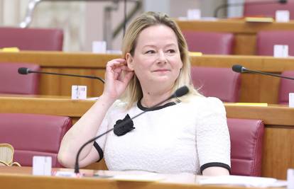 Sandra Krpan: 'Način na koji me Filipović maknuo nije u redu. Ali SDP neće izgubiti vlast u Rijeci'