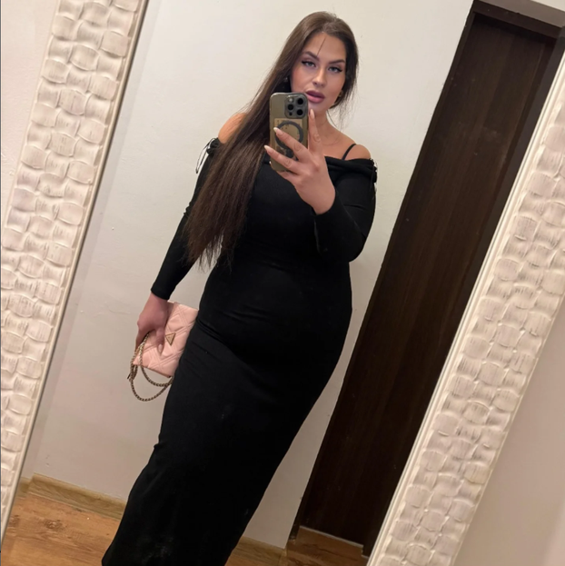 FOTO Samanta iz 'Života na vagi' prošla velike promjene: Evo kako izgleda nakon razvoda