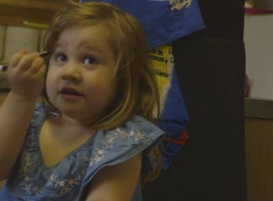 Mama je zbog kćeri dala otkaz: 'Ona je opasna za sebe i druge'