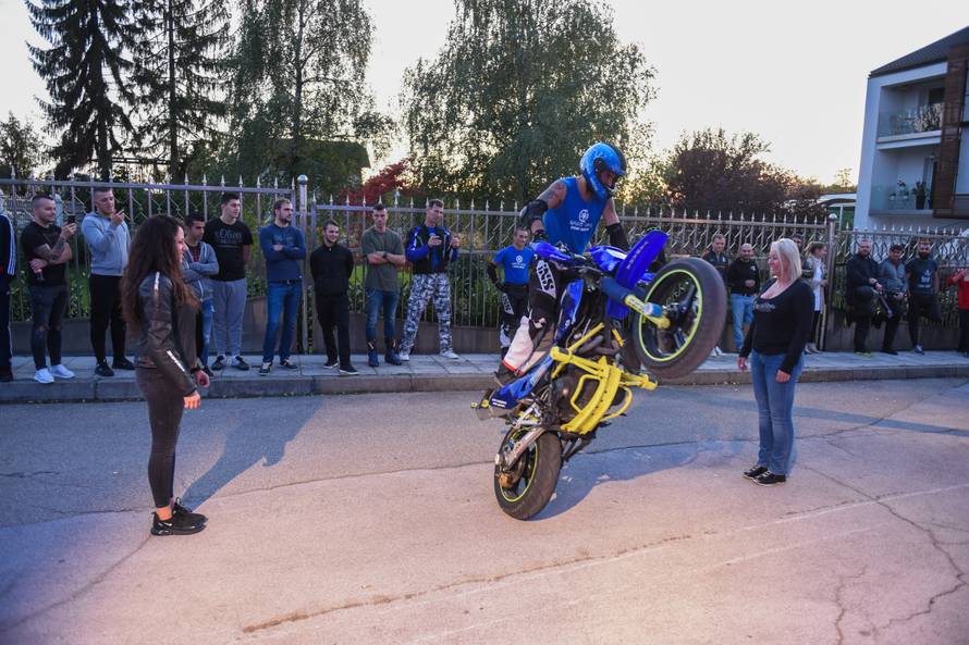 Otvoren prvi Dyno Moto Tuning centar u Hrvatskoj!