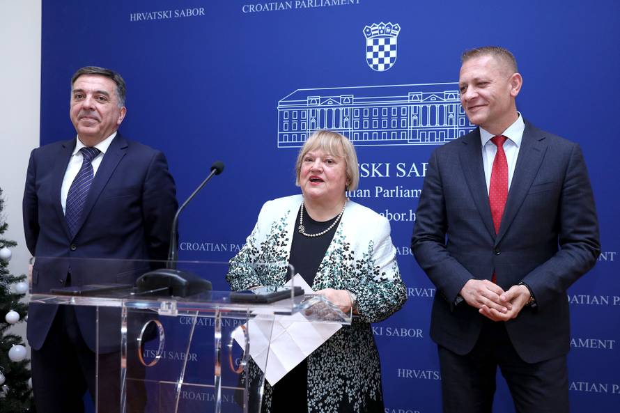 Zagreb: Amsterdamska koalicija o mirovinskoj reformi