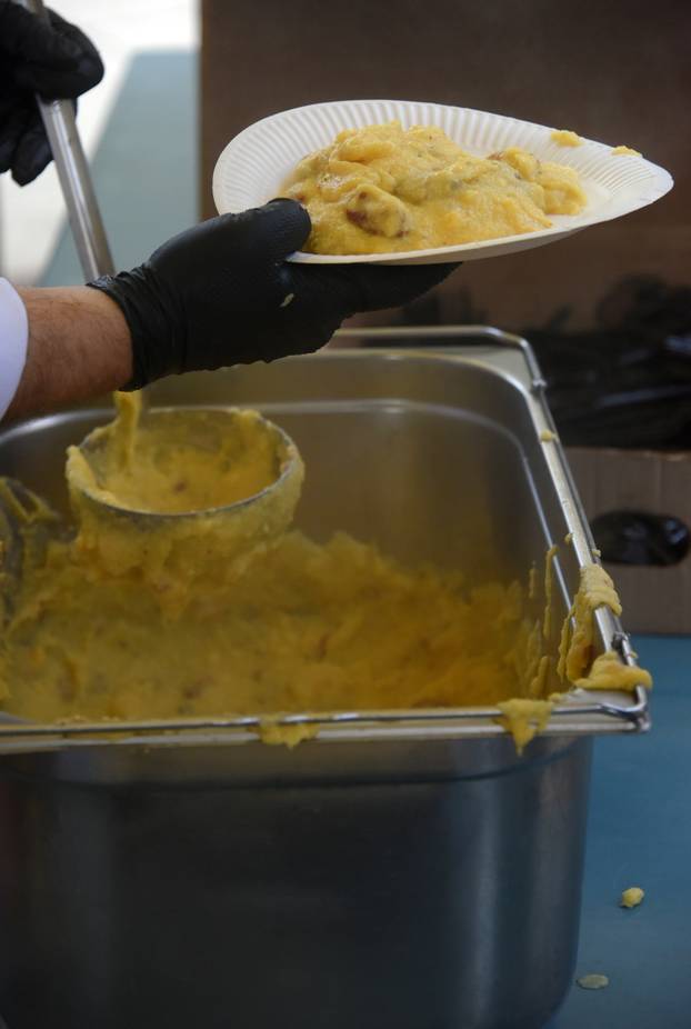 U Puli se održava 23. Ucvirkenfest