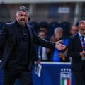 Gattuso: Cijeli &zcaron;ivot sam &zcaron;ivio pod pritiskom, a nadam se da &cacute;u donijeti radost Italiji na SP-u