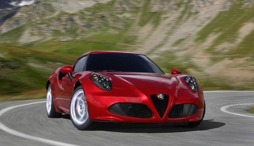 Alfa Romeo