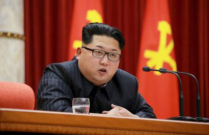 'Sj. Koreja možda je testirala dijelove hidrogenske bombe'