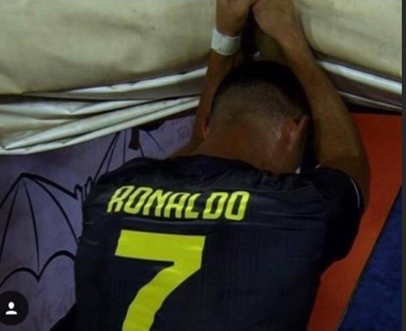 "Dosje Ronaldo": Zbog optužbi svi mu počinju okretati leđa...