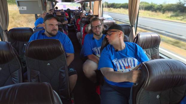 FOTO Pogledajte kakvu je transformaciju prošao Ante