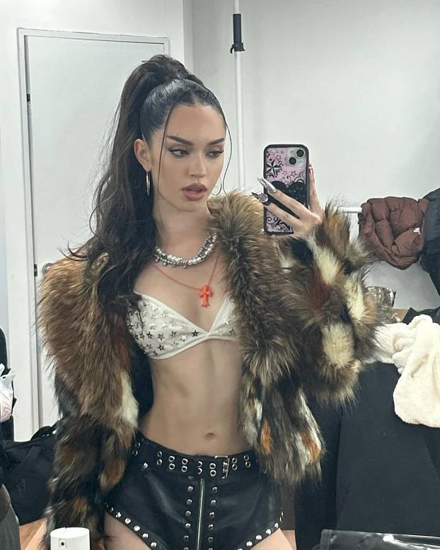 FOTO Iz različitih su dijelova svijeta, a svaka je kao model: Ovo su djevojke iz Katseye