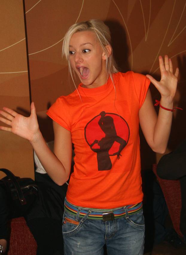 ARHIVA - Na današnji dan 2004. emitirana je prva epizoda prve hrvatske sapunice "Zabranjena ljubav"