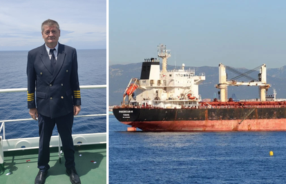 Hrvatski kapetan u turskom zatvoru: 'Moj brat nema veze s drogom, ovo mu namještaju'