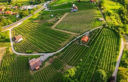 Zagorje – bajka na dlanu