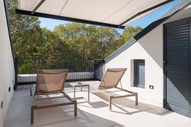 FOTO Tajni grad na Jadranu? Ovaj hotel je posebna priča