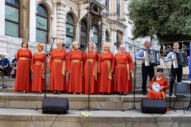 Pula: Održan festival bošnjačke kulture