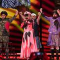 Službena stranica Eurosonga u nevjerici: Ne, ne halucinirate, ovo je nastup Letovaca u finalu!