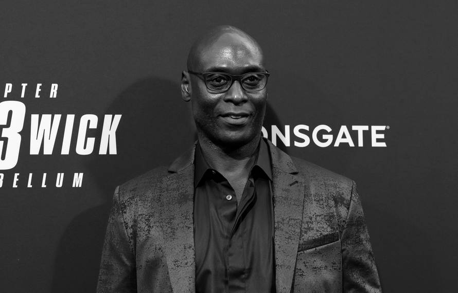 Preminuo glumac Lance Reddick