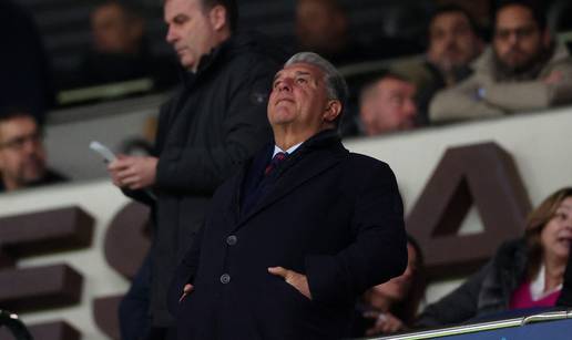 Laporta odbrusio Xaviju: Messi se u Barcelonu nije vratio zbog pritiska. Tebe netko kontrolira
