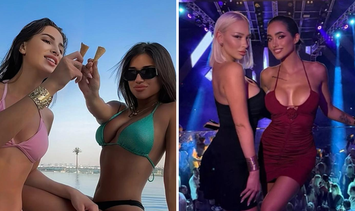 ANKETA 'Savršene' se prozivaju, ali koji vatreni duo vam je bolji?