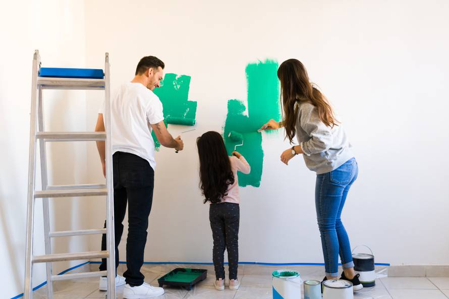 Ispovijest: Sedam grešaka koje sam napravila kao maćeha...